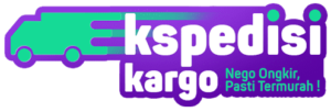 EKSPEDSI KARGO LOGO