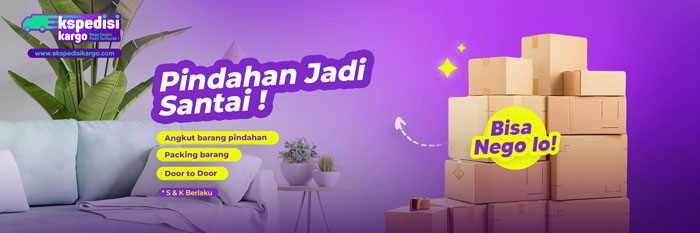 JASA LAYANAN PINDAHAN