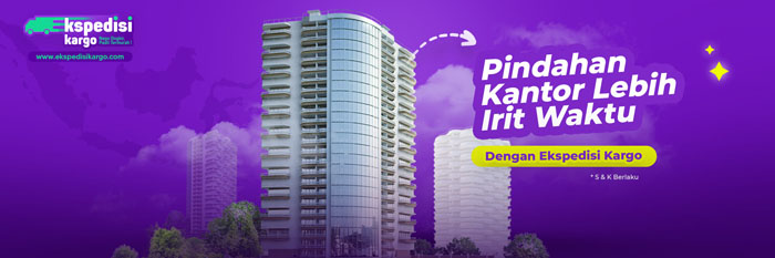JASA LAYANAN PINDAHAN KANTOR