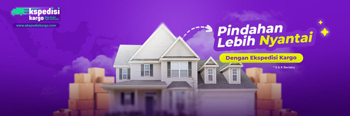 JASA LAYANAN PINDAHAN RUMAH
